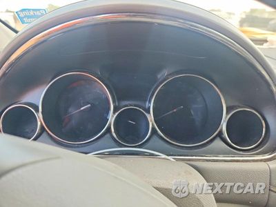 Zdjęcie 9 z 13 samochodu: 2015 BUICK ENCLAVE VIN:5GAKRAKD5FJ283231 - miniatura