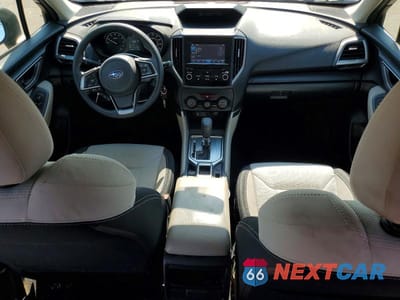 Zdjęcie 8 z 13 samochodu: 2021 SUBARU FORESTER VIN:JF2SKADC0MH421481 - miniatura