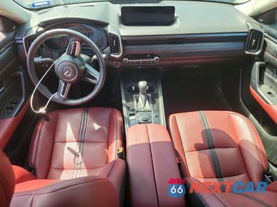 Zdjęcie 8 z 14 samochodu: 2025 MAZDA CX-50 PREMIUM PLUS VIN:7MMVAAEW6SN132286 - miniatura