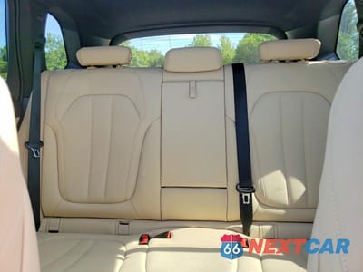 Zdjęcie 10 z 14 samochodu: 2022 BMW X5 XDRIVE40I VIN:5UXCR6C05N9J09847 - miniatura