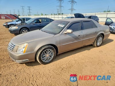 2007 CADILLAC DTS 1G6KD57Y87U136114 - główne zdjęcie licytacji z USA - miniatura