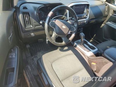 Zdjęcie 8 z 12 samochodu: 2022 CHEVROLET COLORADO LT VIN:1GCHSCEA9N1161206 - miniatura