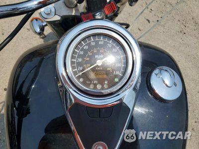 Zdjęcie 7 z 9 samochodu: 2005 SUZUKI C50 VIN:JS1VS55A752106501 - miniatura