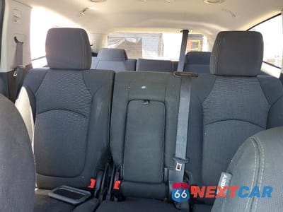 Zdjęcie 10 z 13 samochodu: 2017 CHEVROLET TRAVERSE LT VIN:1GNKVGKD7HJ140868 - miniatura