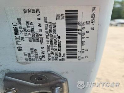 Zdjęcie 13 z 13 samochodu: 2022 FORD TRANSIT CONNECT XL VIN:NM0LS7S21N1513447 - miniatura