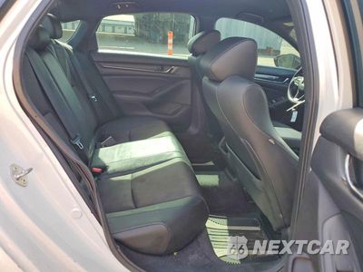 Zdjęcie 10 z 13 samochodu: 2021 HONDA ACCORD SPORT VIN:1HGCV1F3XMA063212 - miniatura