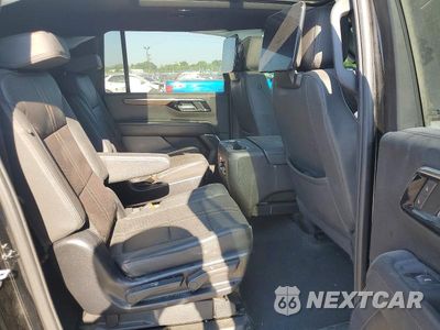 Zdjęcie 11 z 14 samochodu: 2025 CHEVROLET SUBURBAN K1500 HIGH COUNTRY VIN:1GNS6GR82SR249947 - miniatura