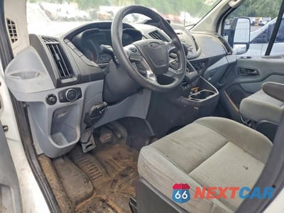 Zdjęcie 8 z 13 samochodu: 2015 FORD TRANSIT T-250 VIN:1FTNR2CVXFKA13477 - miniatura