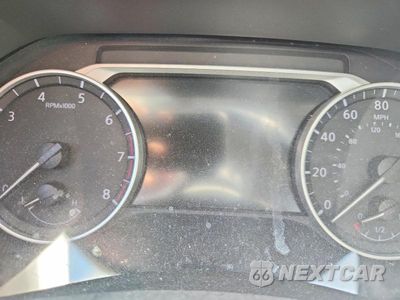 Zdjęcie 9 z 12 samochodu: 2021 NISSAN SENTRA SR VIN:3N1AB8DV1MY314435 - miniatura
