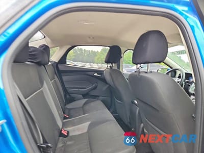 Zdjęcie 10 z 12 samochodu: 2014 FORD FOCUS SE VIN:1FADP3F22EL201353 - miniatura