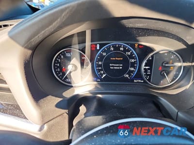 Zdjęcie 9 z 13 samochodu: 2024 BUICK ENCLAVE AVENIR VIN:5GAEVCKWXRJ104336 - miniatura
