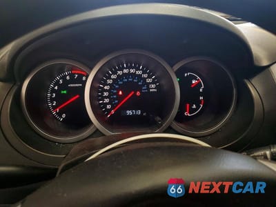Zdjęcie 9 z 13 samochodu: 2008 SUZUKI GRAND VITARA VIN:JS3TD941584102585 - miniatura
