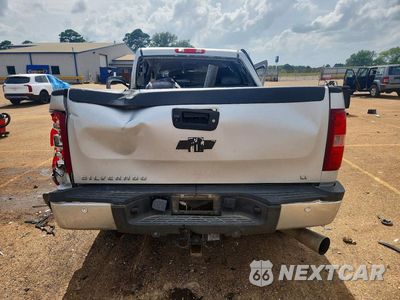 Zdjęcie 6 z 12 samochodu: 2011 CHEVROLET SILVERADO VIN:1GC1KXC83BF208446 - miniatura