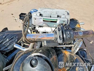 Zdjęcie 7 z 9 samochodu: 2017 HARLEY-DAVIDSON FLHTCU ULTRA CLASSIC ELECTRA GLIDE VIN:1HD1FCC15HB617952 - miniatura