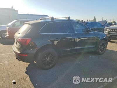 Trzecie zdjęcie samochodu z tyłu: 2010 AUDI Q5 PREMIUM VIN:WA1CKAFP7AA032628 - miniatura