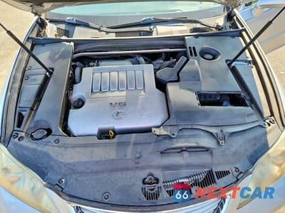 Zdjęcie 11 z 12 samochodu: 2009 LEXUS ES 350 VIN:JTHBJ46G592284677 - miniatura