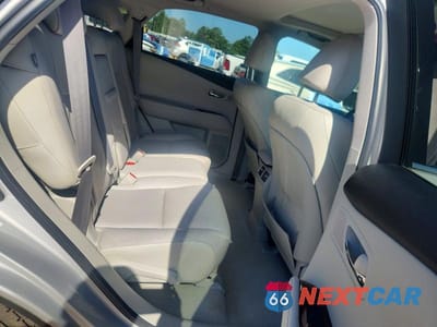 Zdjęcie 11 z 13 samochodu: 2010 LEXUS RX 350 VIN:2T2ZK1BA6AC029258 - miniatura
