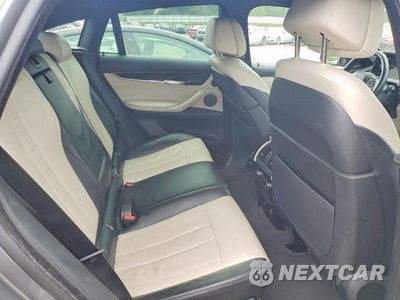 Zdjęcie 10 z 12 samochodu: 2019 BMW X6 XDRIVE35I VIN:5UXKU2C57K0Z63219 - miniatura