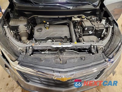 Zdjęcie 12 z 13 samochodu: 2024 CHEVROLET EQUINOX LS VIN:3GNAXHEG5RL129461 - miniatura