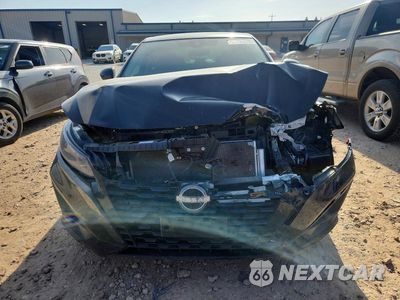 Piąte zdjęcie samochodu w środku: 2025 NISSAN ALTIMA SR VIN:1N4BL4CV1SN413135 - miniatura