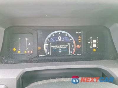 Zdjęcie 9 z 13 samochodu: 2025 TOYOTA TACOMA VIN:3TYLB5JN9ST076478 - miniatura