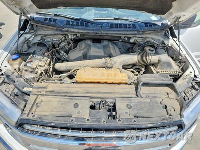 Zdjęcie 11 z 12 samochodu: 2018 FORD F150 SUPERCREW VIN:1FTEW1EG4JKE15828 - miniatura