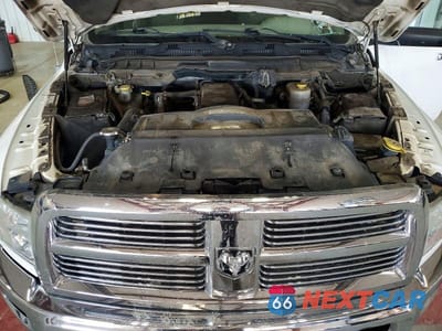 Zdjęcie 11 z 12 samochodu: 2012 DODGE RAM 2500 SLT VIN:3C6UD5DL8CG173702 - miniatura