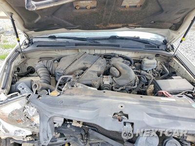 Zdjęcie 11 z 12 samochodu: 2008 TOYOTA 4RUNNER LIMITED VIN:JTEBU17R18K027470 - miniatura