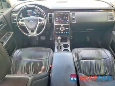 Zdjęcie 8 z 13 samochodu: 2013 FORD FLEX LIMITED VIN:2FMHK6D88DBD23485 - miniatura