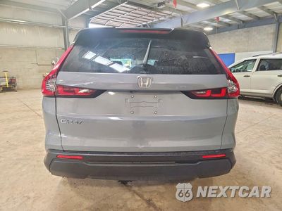 Zdjęcie 6 z 13 samochodu: 2026 HONDA CR-V LX VIN:2HKRS4H28TH421065 - miniatura