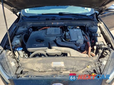 Zdjęcie 11 z 12 samochodu: 2014 FORD FUSION TITANIUM PHEV VIN:3FA6P0SU7ER136094 - miniatura