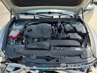 Zdjęcie 11 z 12 samochodu: 2025 HYUNDAI SONATA SEL VIN:KMHL64JA8SA434699 - miniatura