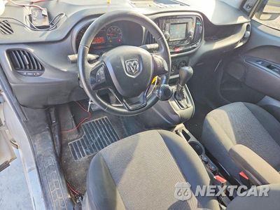 Zdjęcie 8 z 13 samochodu: 2015 RAM PROMASTER CITY VIN:ZFBERFAT6F6A90614 - miniatura