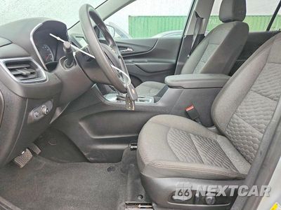 Zdjęcie 7 z 12 samochodu: 2018 CHEVROLET EQUINOX LT VIN:2GNAXJEV2J6327977 - miniatura