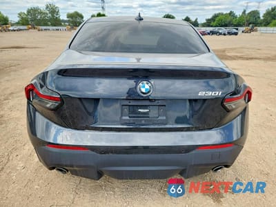 Zdjęcie 6 z 12 samochodu: 2022 BMW 230I VIN:3MW23CM05N8C46418 - miniatura