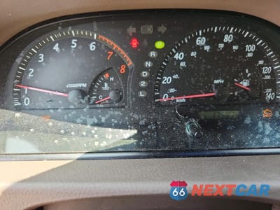 Zdjęcie 9 z 12 samochodu: 2004 TOYOTA CAMRY LE VIN:4T1BE32KX4U292891 - miniatura