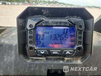 Zdjęcie 8 z 10 samochodu: 2023 POLARIS RANGER 1000 UTILITY VEHICLE VIN:4XATAE992P8026031 - miniatura