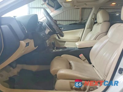 Zdjęcie 7 z 12 samochodu: 2014 NISSAN MAXIMA 3.5 SV VIN:1N4AA5AP9EC493652 - miniatura