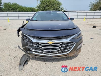 Piąte zdjęcie samochodu w środku: 2023 CHEVROLET MALIBU LT VIN:1G1ZD5ST7PF187284 - miniatura