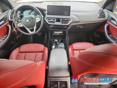 Zdjęcie 8 z 14 samochodu: 2024 BMW X3 VIN:5UX53DP00R9V58285 - miniatura