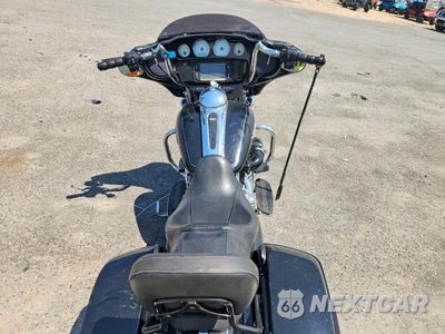 Zdjęcie 6 z 9 samochodu: 2016 HARLEY-DAVIDSON FLHXS STREET GLIDE SPECIAL VIN:1HD1KRM3XGB623260 - miniatura