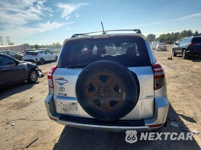 Zdjęcie 6 z 12 samochodu: 2011 TOYOTA RAV4 BASE VIN:2T3BF4DVXBW170059 - miniatura