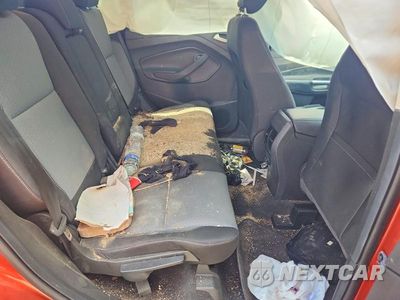 Zdjęcie 11 z 13 samochodu: 2019 FORD ESCAPE SE VIN:1FMCU9GD6KUB54542 - miniatura