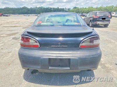 Zdjęcie 6 z 12 samochodu: 1999 PONTIAC GRAND PRIX GT VIN:1G2WP12K2XF340935 - miniatura
