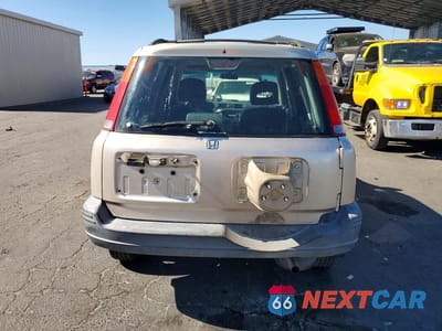 Zdjęcie 6 z 13 samochodu: 2000 HONDA CR-V SE VIN:JHLRD1872YC051595 - miniatura