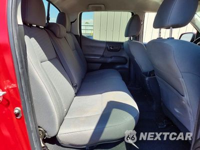 Zdjęcie 10 z 12 samochodu: 2022 TOYOTA TACOMA SR V6 VIN:3TMCZ5AN1NM472724 - miniatura
