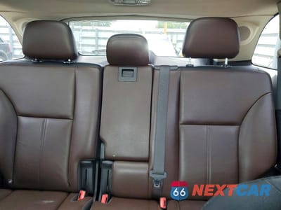 Zdjęcie 10 z 14 samochodu: 2011 FORD EDGE LIMITED VIN:2FMDK3KC2BBB38530 - miniatura