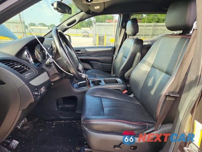 Zdjęcie 7 z 13 samochodu: 2018 DODGE GRAND CARAVAN GT VIN:2C4RDGEG8JR189482 - miniatura
