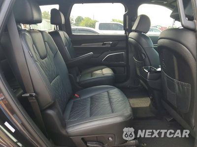 Zdjęcie 11 z 14 samochodu: 2025 KIA TELLURIDE SX-PRESTIGE X-LINE VIN:5XYP5DGC6SG657468 - miniatura