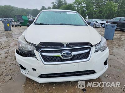 Piąte zdjęcie samochodu w środku: 2015 SUBARU IMPREZA VIN:JF1GPAA62F8299431 - miniatura